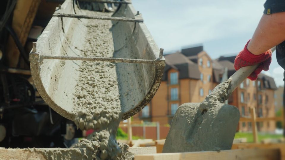 Ready-Mix Concrete - Cost-effective Solutions For Your Construction Project