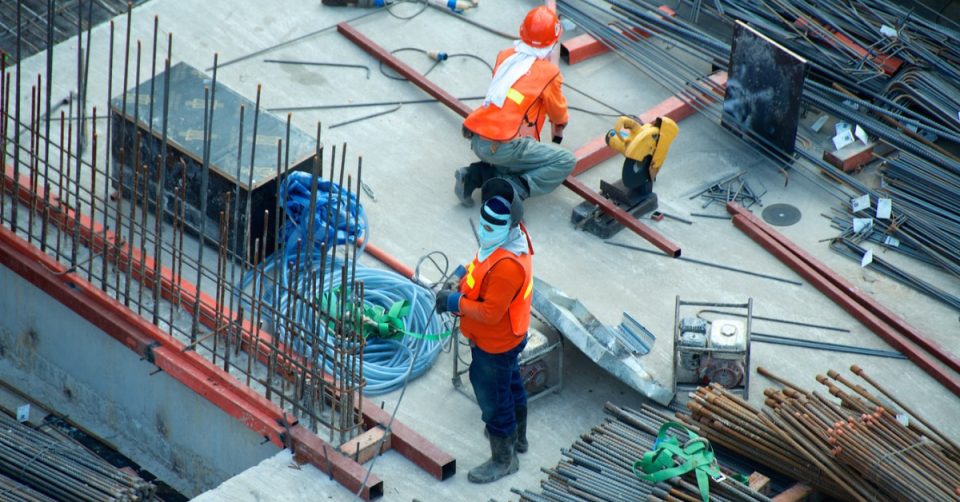 Why the Future of Construction Is Being Changed by Ready Mix Concrete